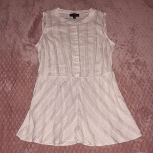 NWOT 💗 Lane Bryant Shimmer Tank Top